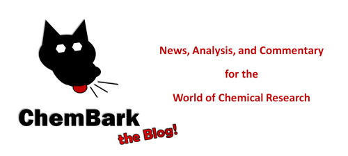 ChemBark the Blog